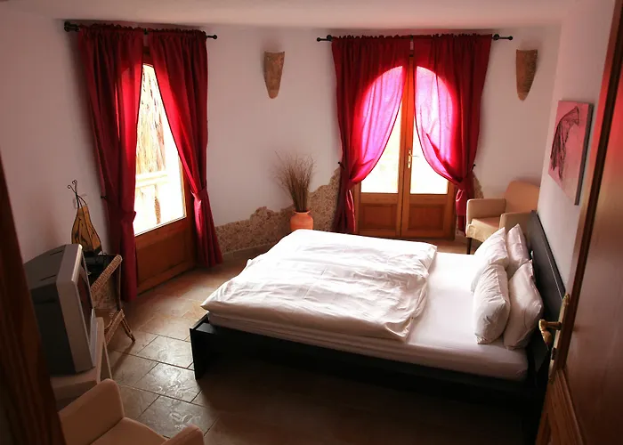 Weingut & Landhotel Can Davero