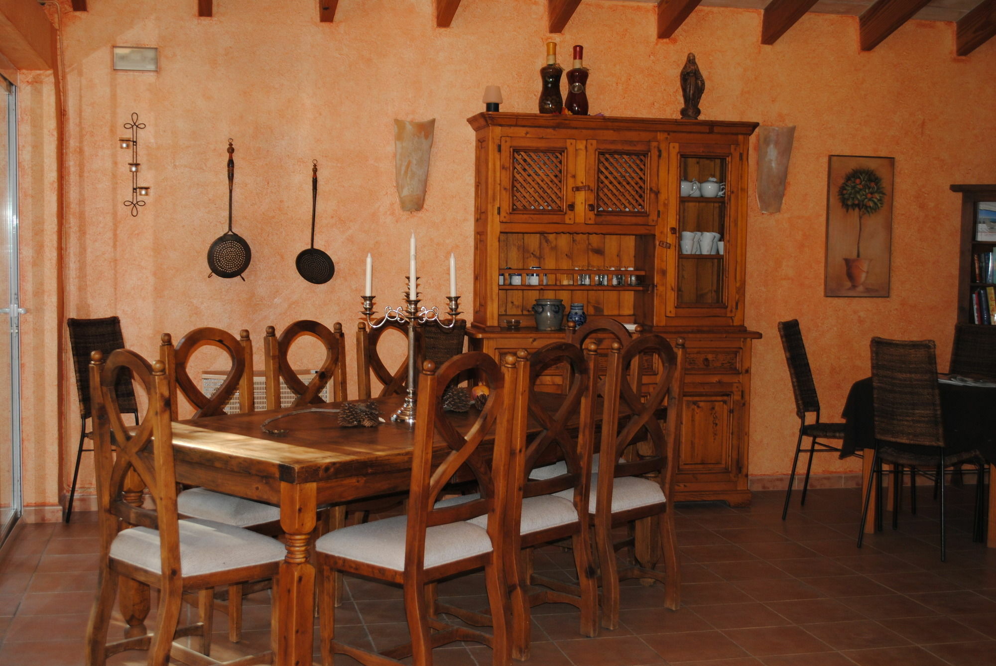 Hotel Weingut & Davero Binissalem
