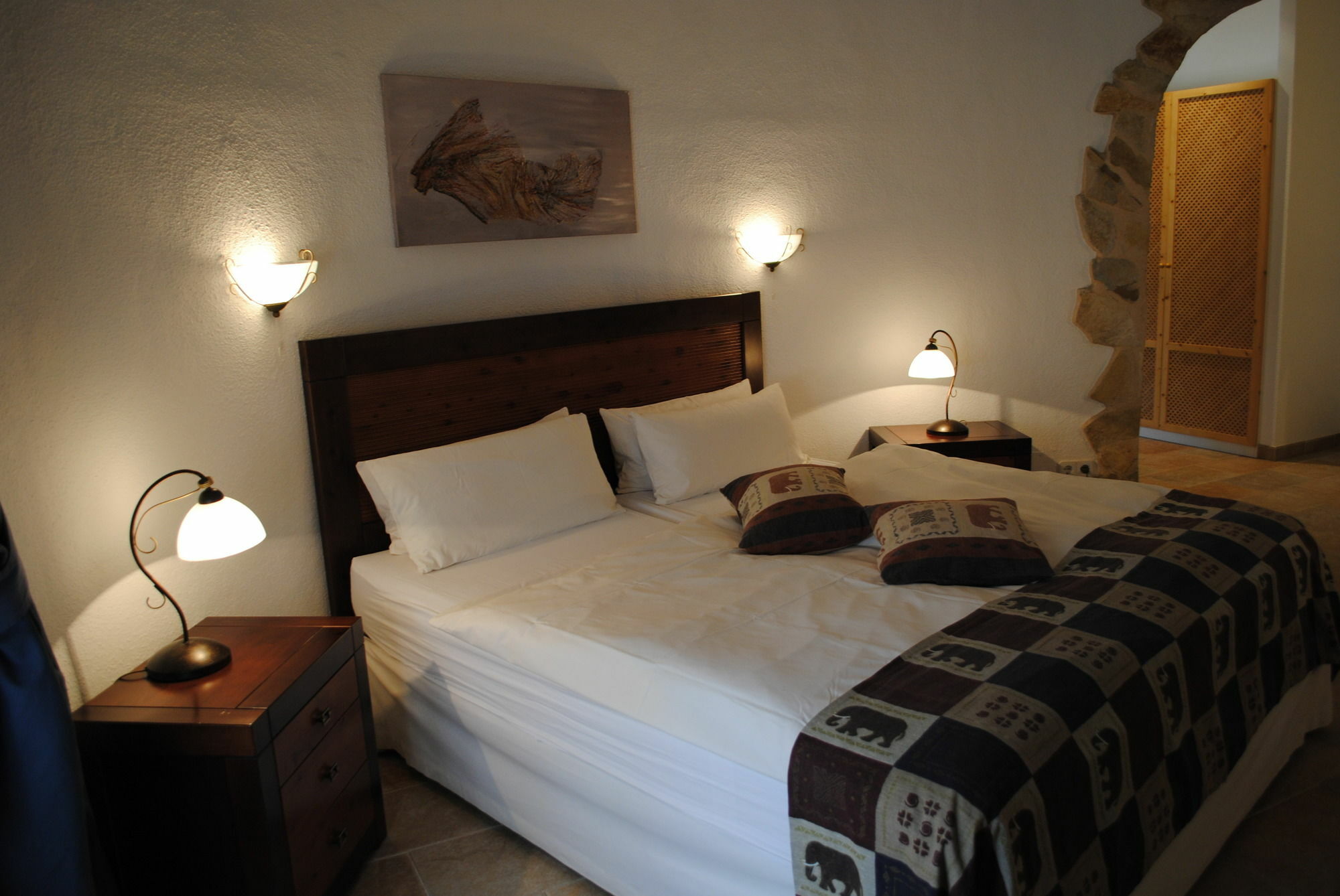 Hotel Weingut & Davero Binissalem