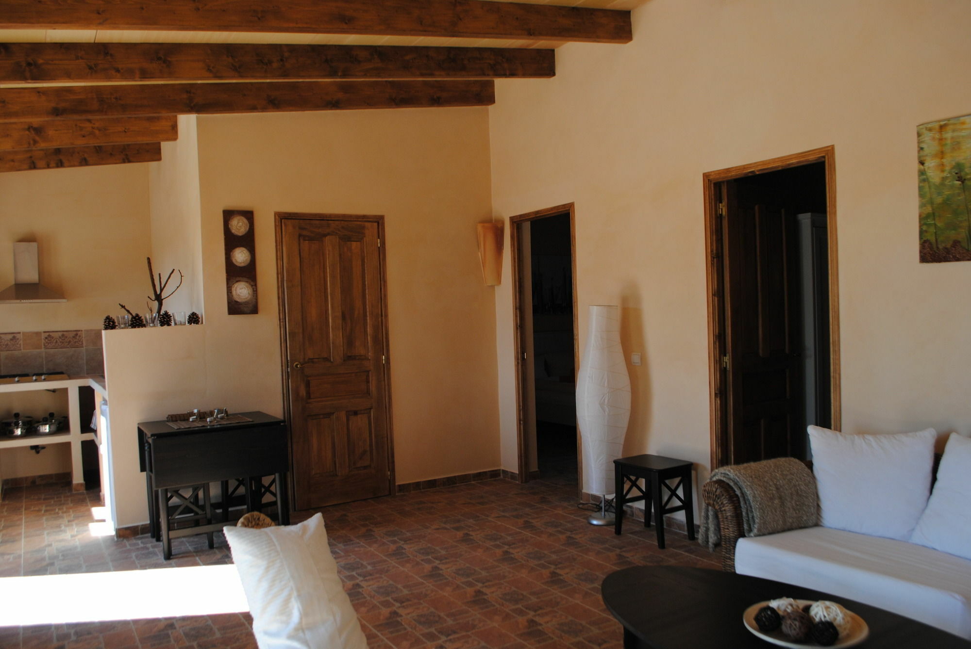 Weingut & Davero Hotel Binissalem