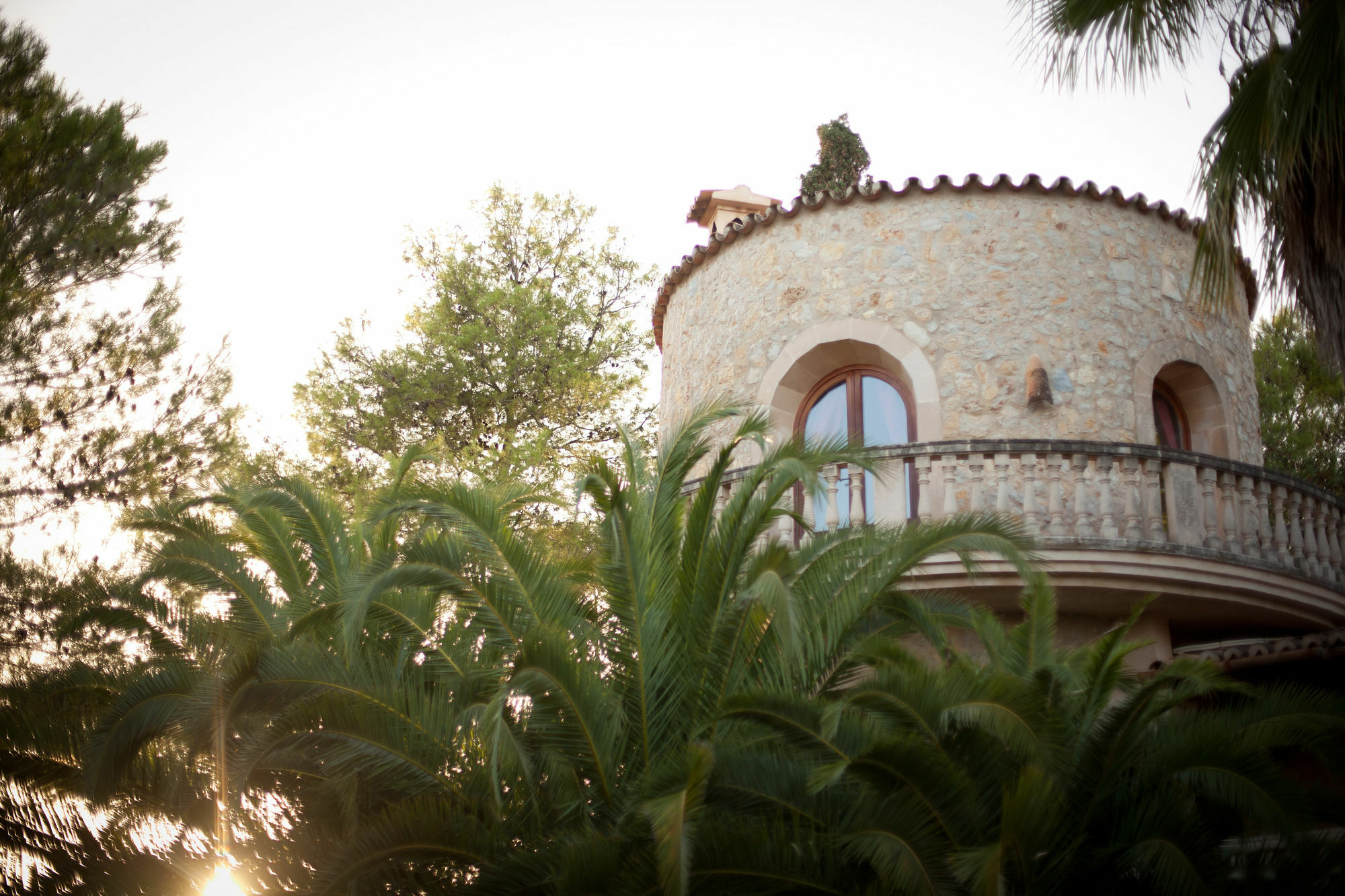 Hotel Weingut & Davero Binissalem