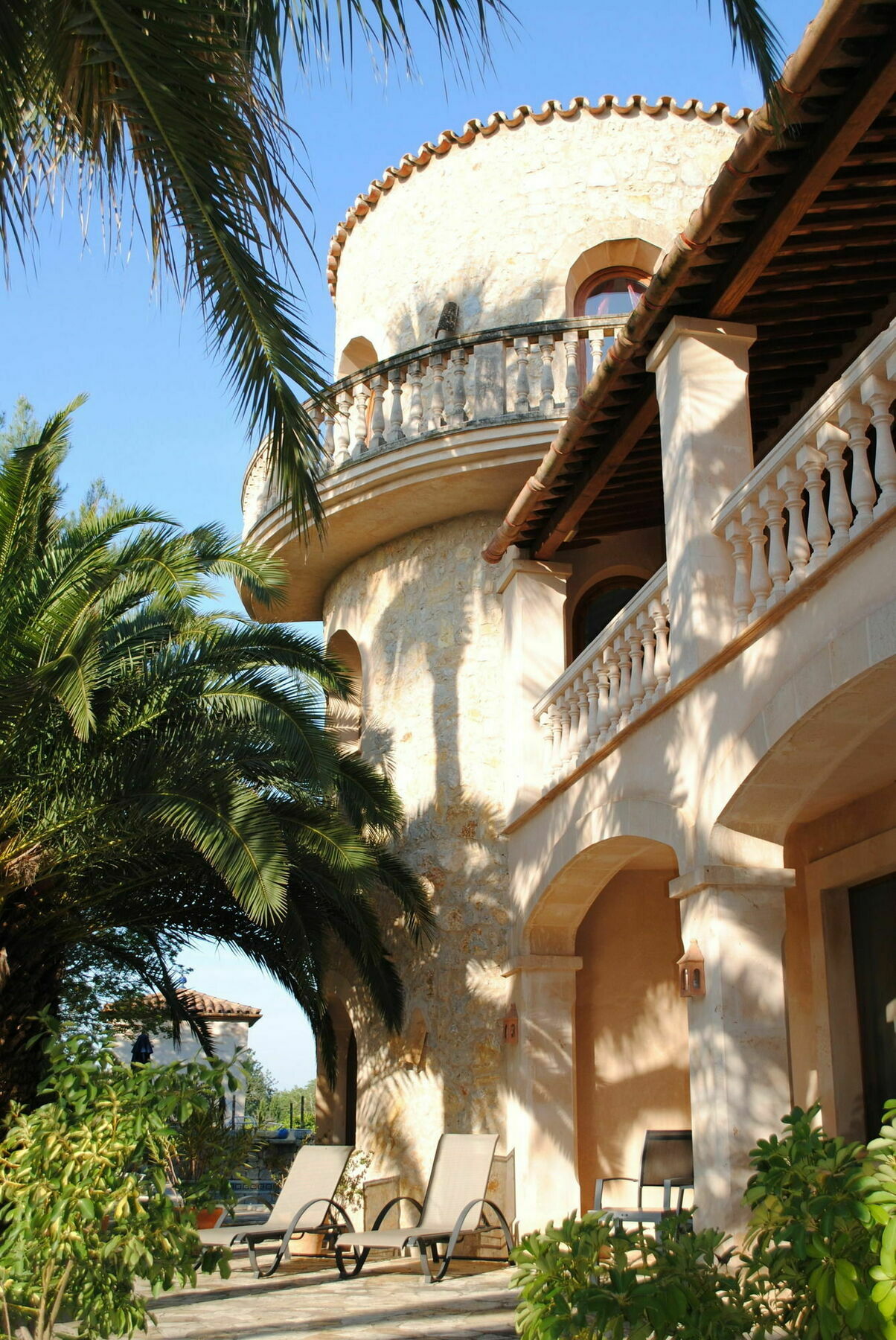 Weingut & Davero Binissalem