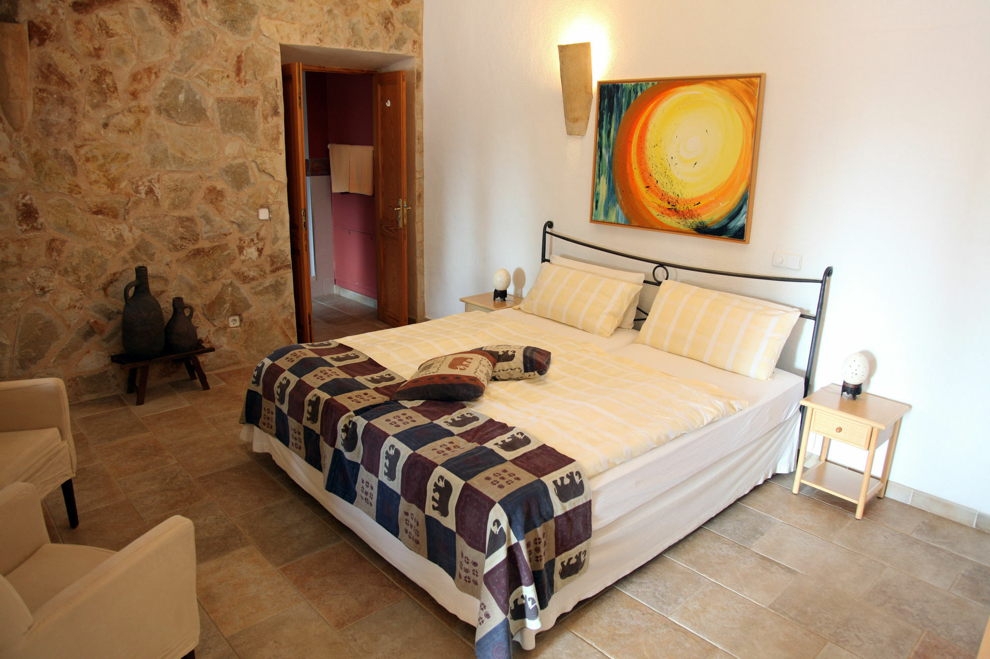 Hotel Weingut & Davero 4*
